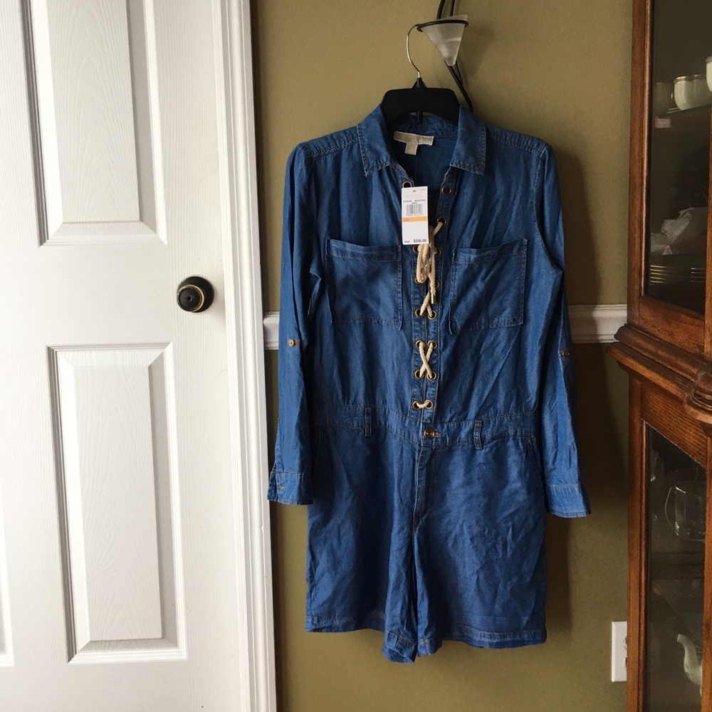 Michael Kors Rompers